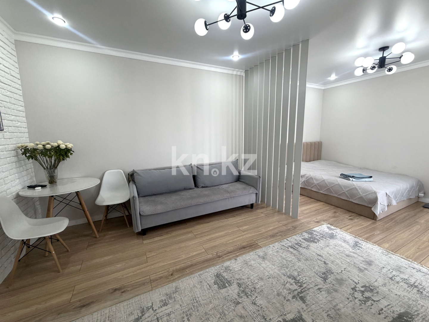 Продажа 2-комнатной квартиры, 48 м² в Алматы - фото 4