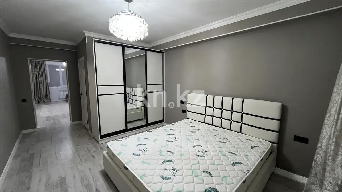 Продажа 2-комнатной квартиры, 62 м², ул. Северное Кольцо, дом  92/4 в Алматы - фото 2
