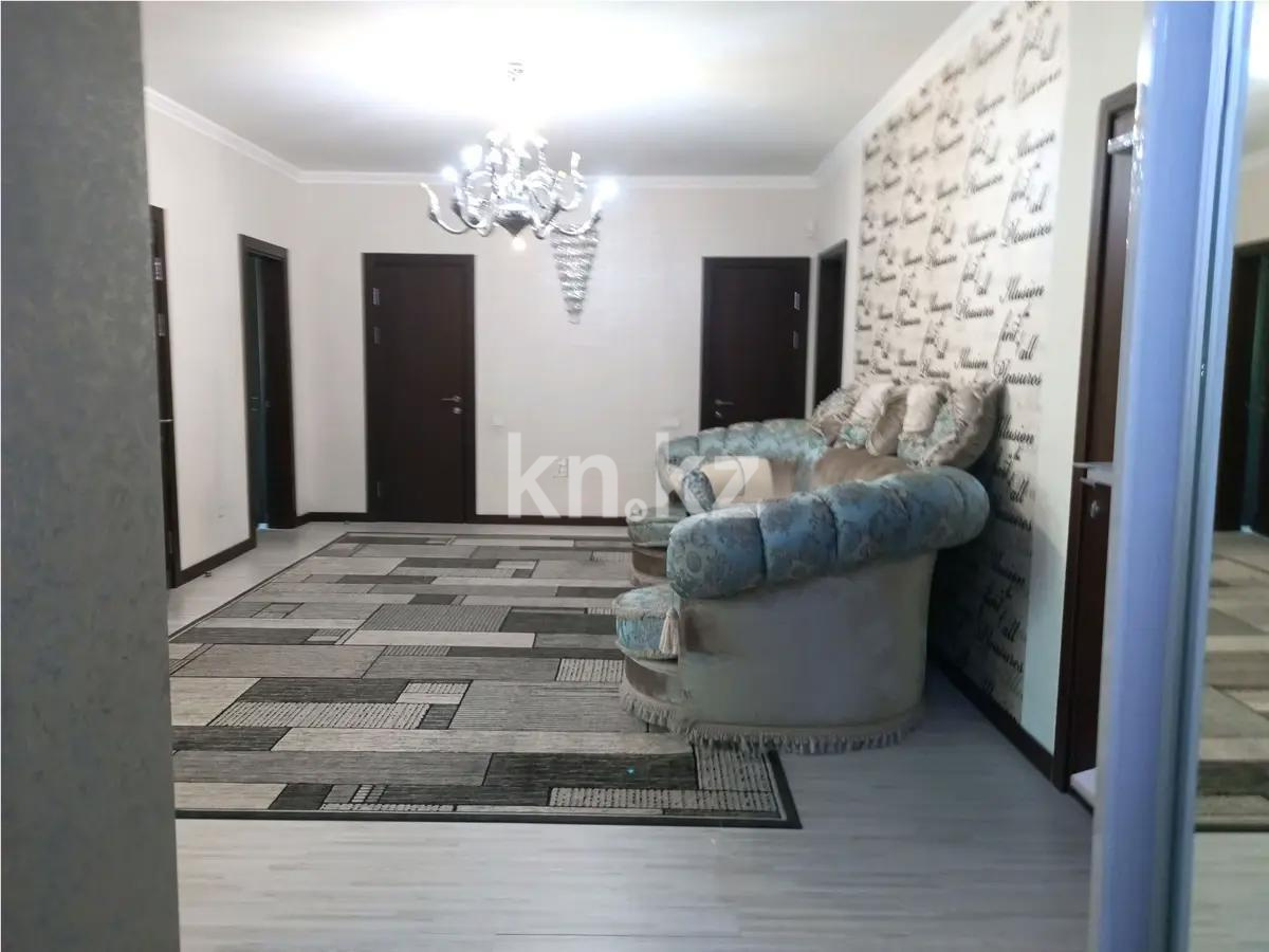 Продажа 4-комнатной квартиры, 190 м² в Астане - фото 7