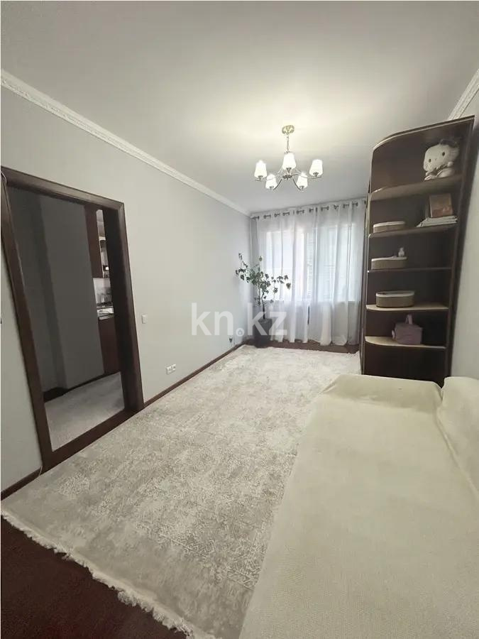 Продажа 1-комнатной квартиры, 34 м² в Астане