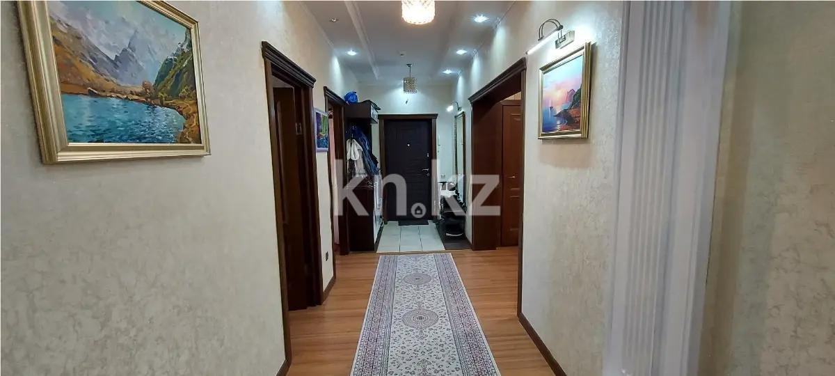 Продажа 3-комнатной квартиры, 107.5 м² в Алматы - фото 7