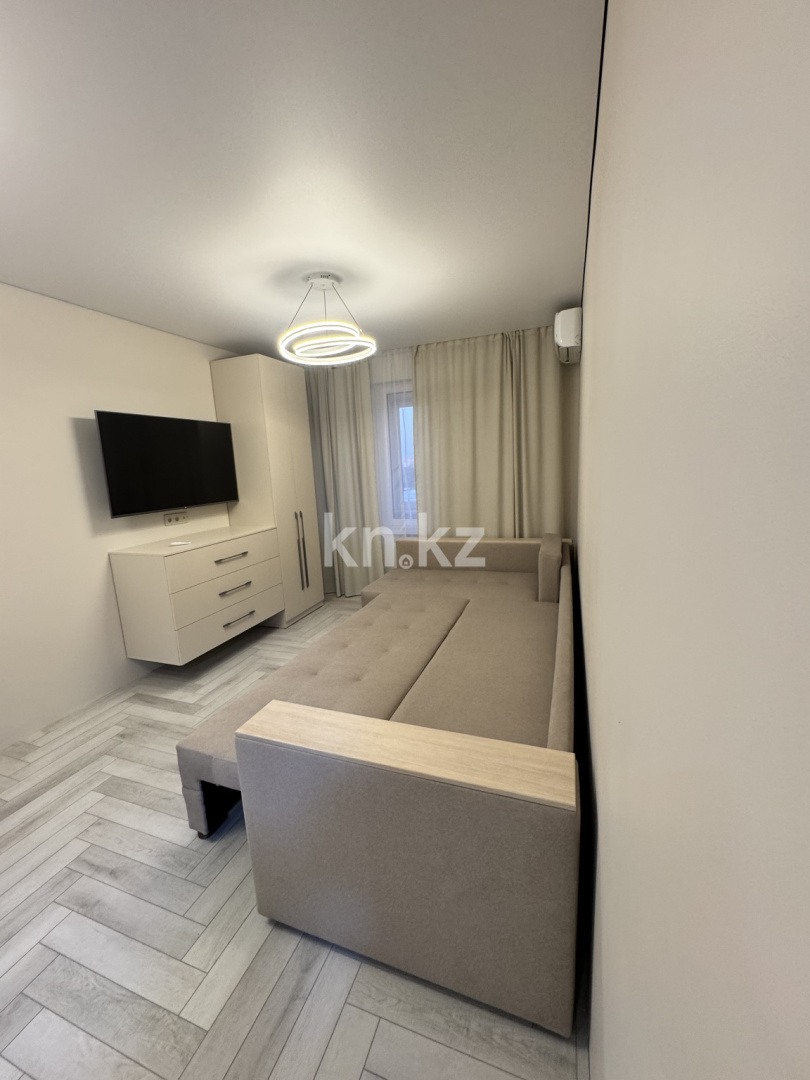 Аренда 1-комнатной квартиры, 31 м² в Алматы - фото 20