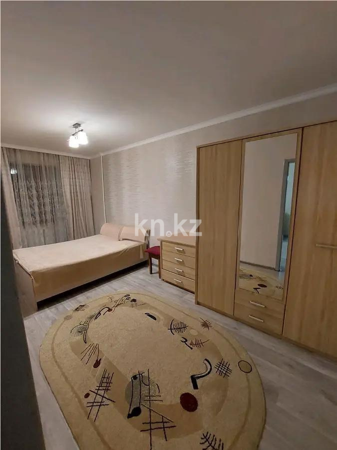 Продажа 2-комнатной квартиры, 45.6 м², мкр-н 7, дом  12 в Алматы - фото 2