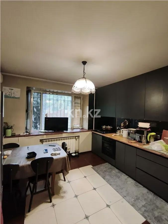Продажа 3-комнатной квартиры, 83 м² в Алматы - фото 4