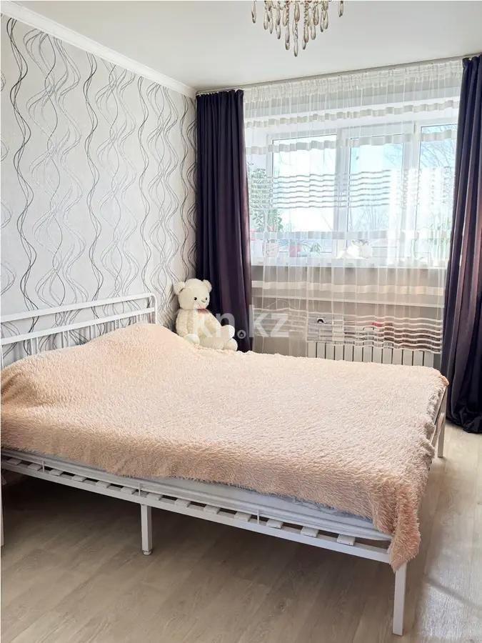 Продажа 4-комнатной квартиры, 73 м², ул. Крамского, дом  44/2 в Караганде - фото 2