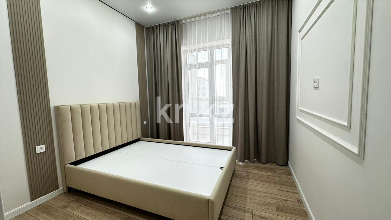 Продажа 3-комнатной квартиры, 63 м² в Караганде - фото 15