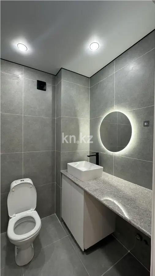 Продажа 2-комнатной квартиры, 34.1 м² в Астане - фото 4