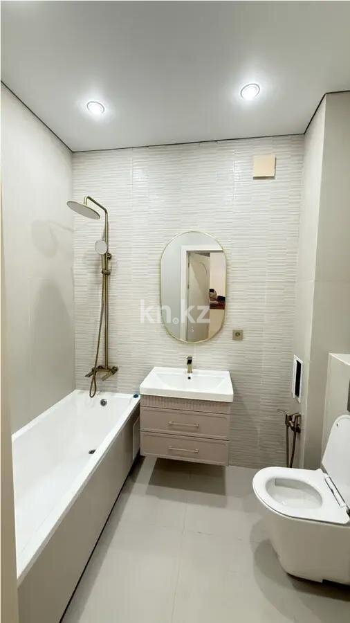Продажа 2-комнатной квартиры, 41 м² в Астане - фото 2