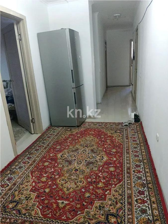 Продажа 3-комнатной квартиры, 95 м² в Астане - фото 4