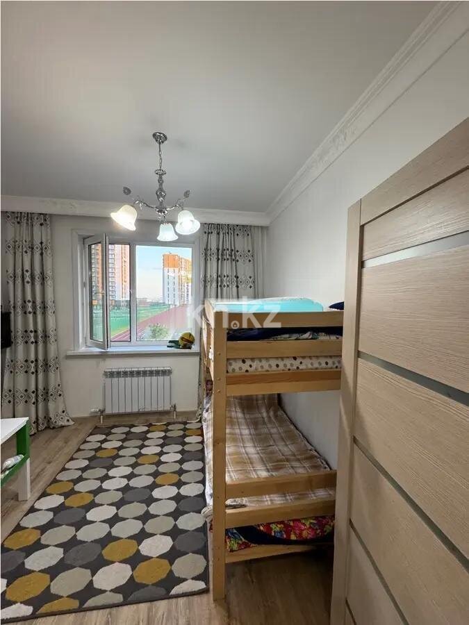 Продажа 2-комнатной квартиры, 41 м² в Астане - фото 2