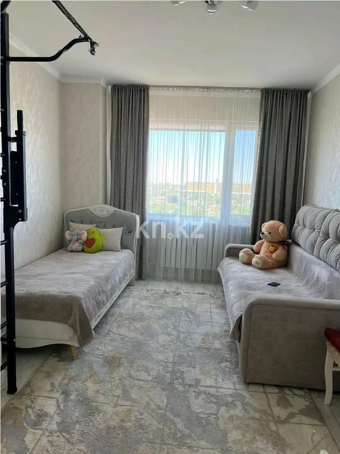 Продажа 3-комнатной квартиры, 108 м² в Караганде - фото 3