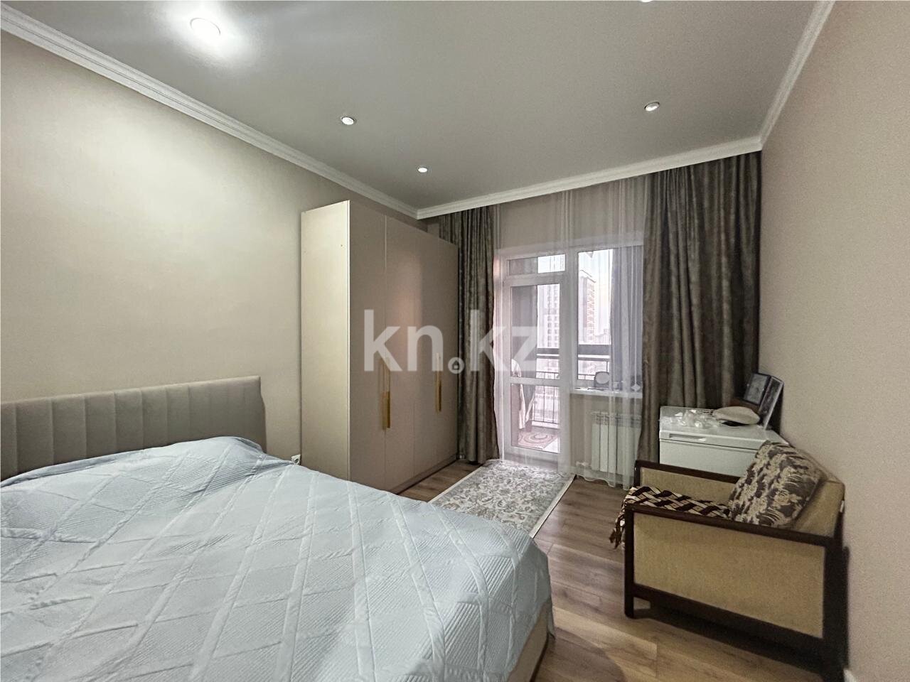 Продажа 3-комнатной квартиры, 75 м² в Караганде - фото 5