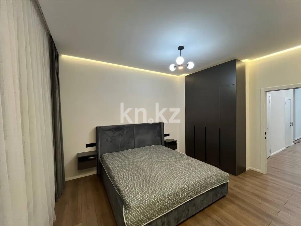 Продажа 3-комнатной квартиры, 82.8 м², пр. Тауелсыздык, дом  31/3 в Астане - фото 2