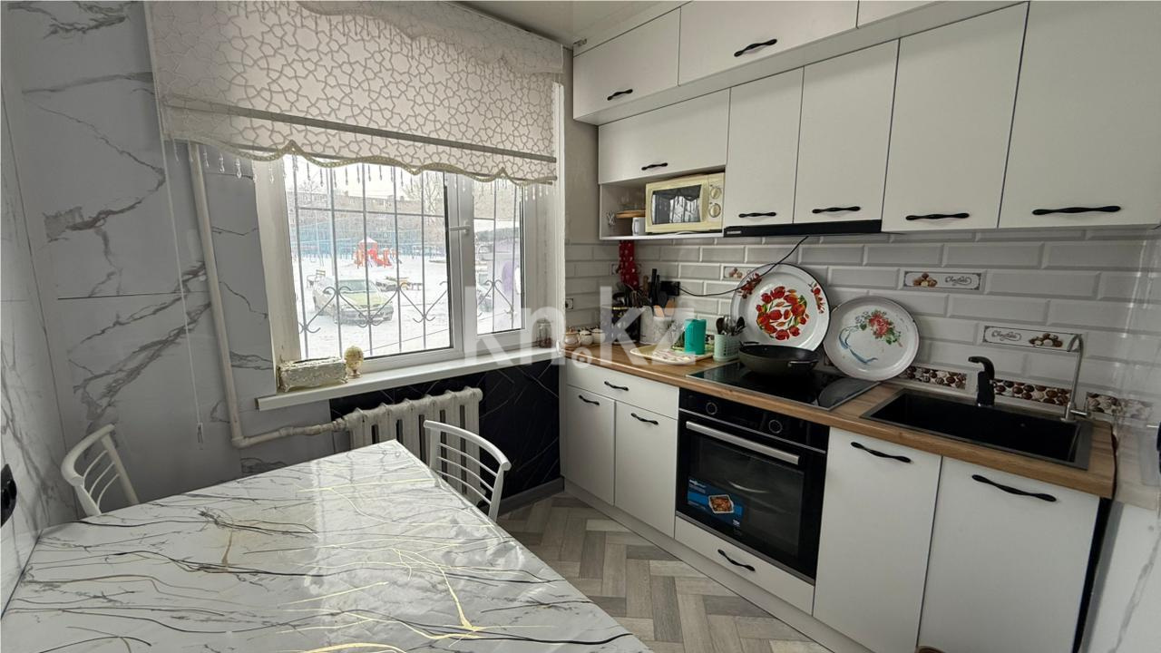 Продажа 3-комнатной квартиры, 61 м² в Караганде - фото 8