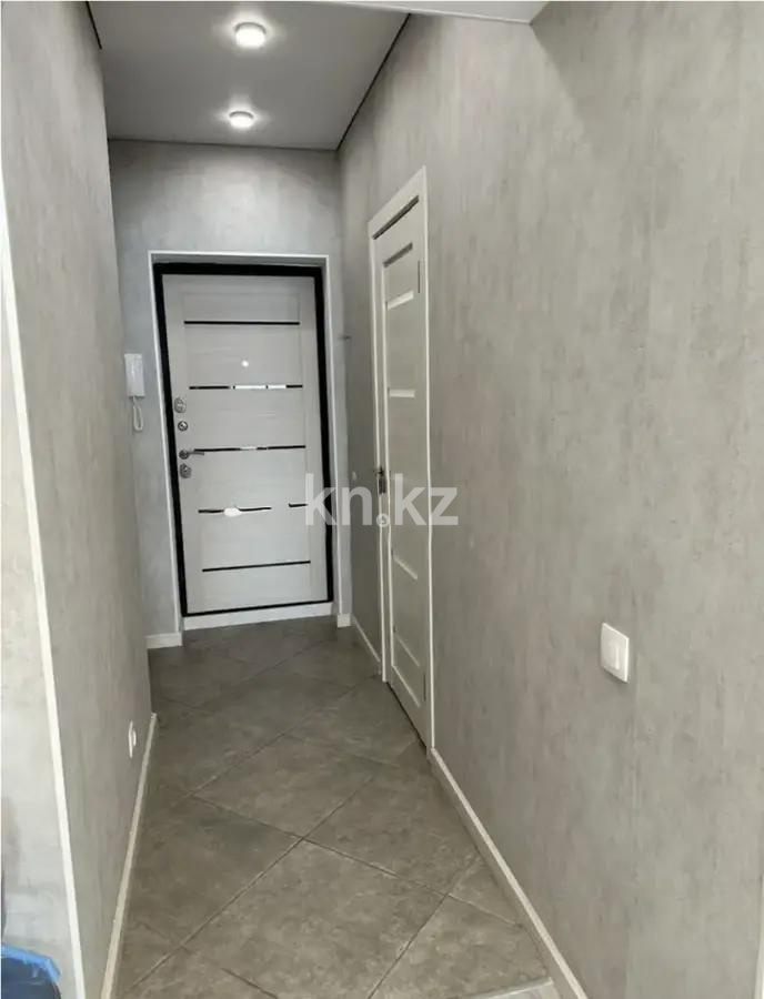 Продажа 1-комнатной квартиры, 40 м² в Алматы - фото 5