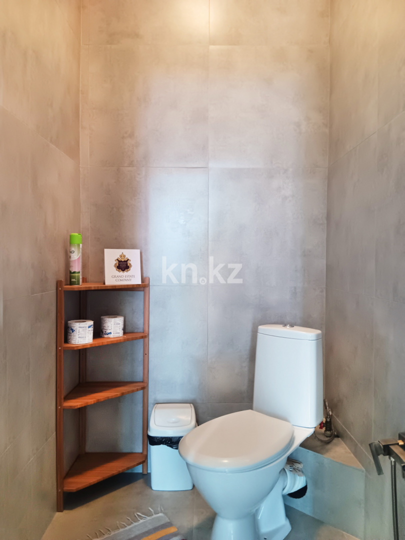 Продажа 2-комнатной квартиры, 86 м² в Алматы - фото 14