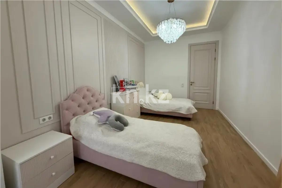 Продажа 4-комнатной квартиры, 122 м² в Астане - фото 5