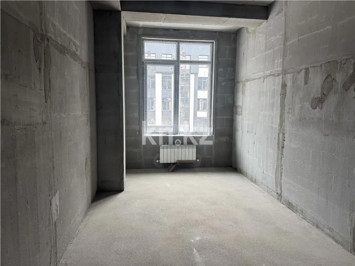 Продажа 2-комнатной квартиры, 59 м² в Алматы