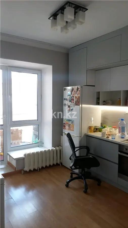 Продажа 2-комнатной квартиры, 65 м², ул. Куанышбаева, дом  15б в Астане - фото 3