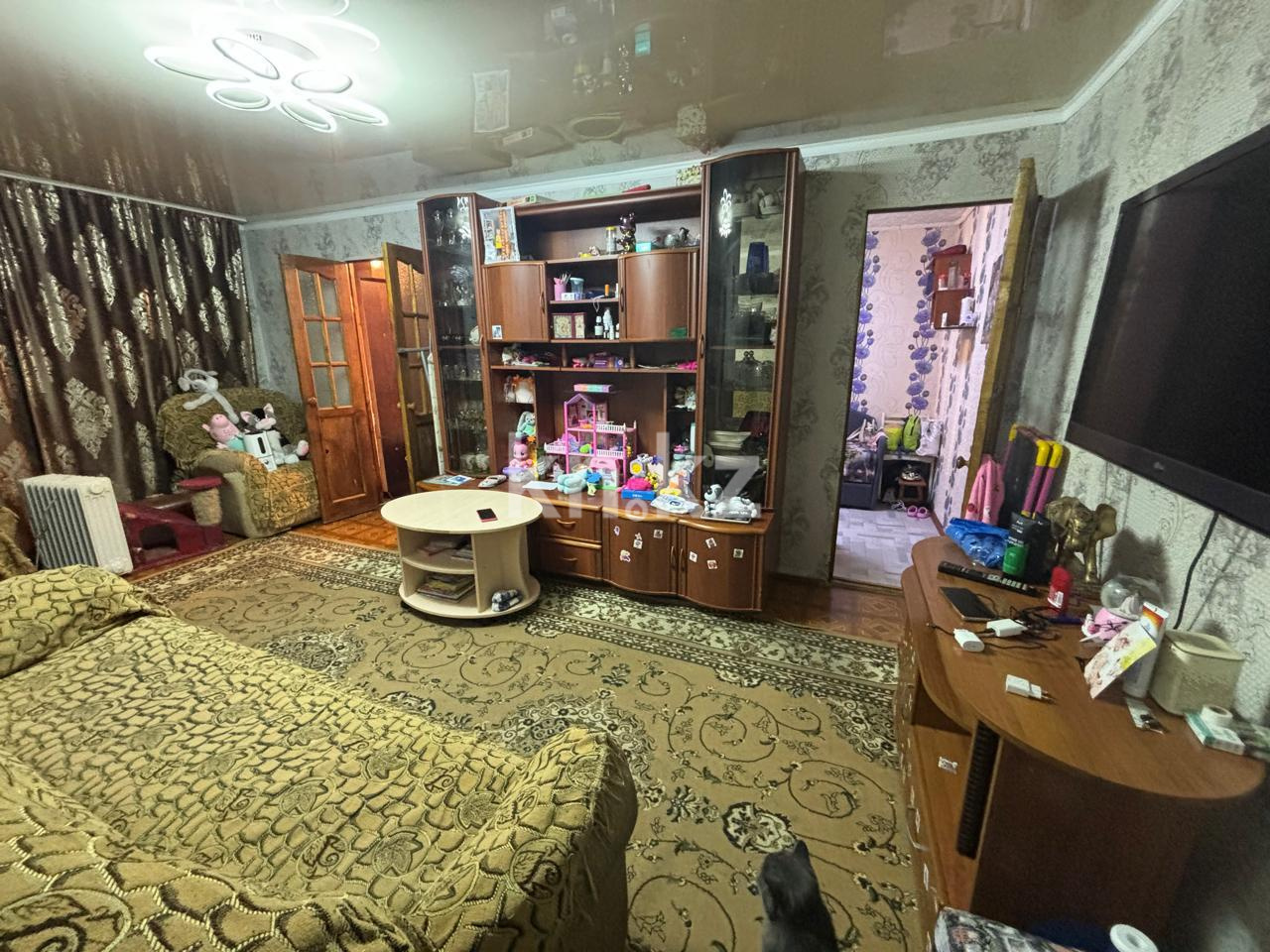 Продажа 2-комнатной квартиры, 42 м² в Караганде