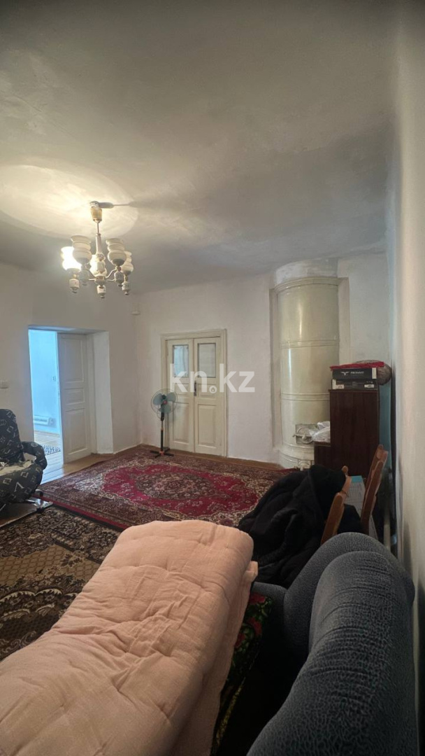 Продажа 4-комнатного дома, 89 м² в Таразе - фото 38