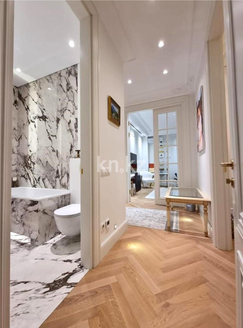 Продажа 3-комнатной квартиры, 110.1 м² в Астане - фото 9
