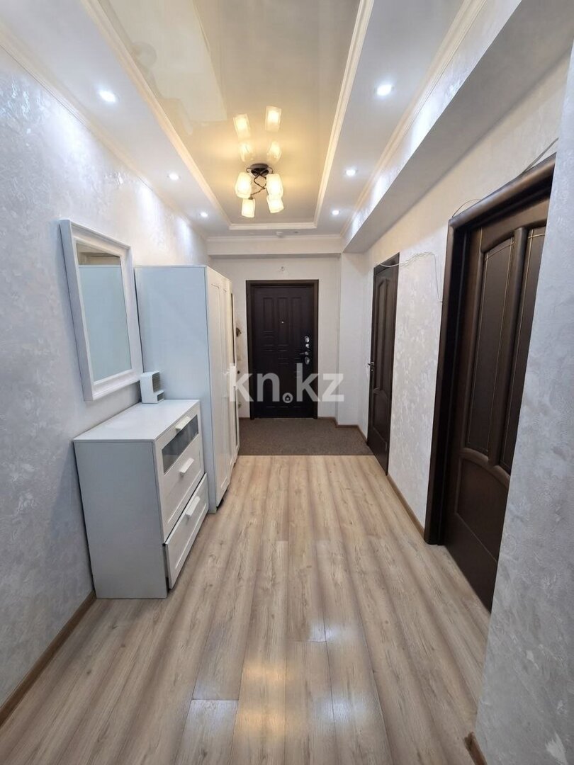Продажа 3-комнатной квартиры, 90 м² в Алматы - фото 11