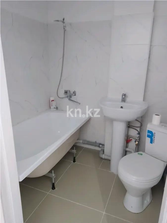 Продажа 1-комнатной квартиры, 33.7 м² в Алматы - фото 4