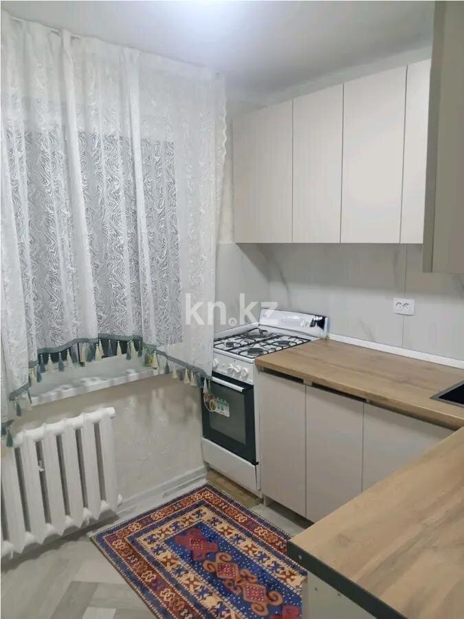 Продажа 3-комнатной квартиры, 60 м² в Алматы - фото 3