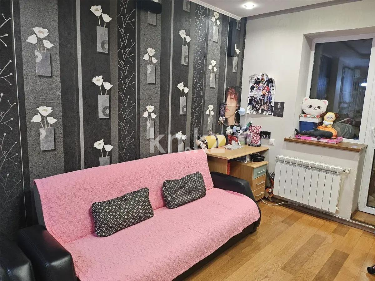 Продажа 3-комнатной квартиры, 98 м², ул. Кекилбайулы, дом  264/5 в Алматы