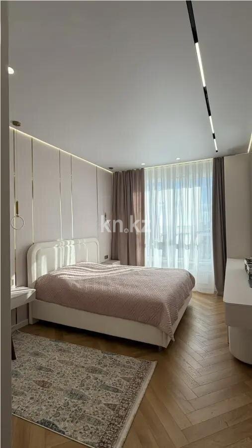 Продажа 3-комнатной квартиры, 97 м² в Астане - фото 3