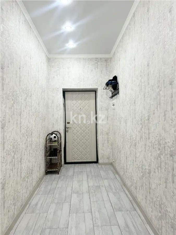 Продажа 2-комнатной квартиры, 61.6 м² в Астане - фото 5