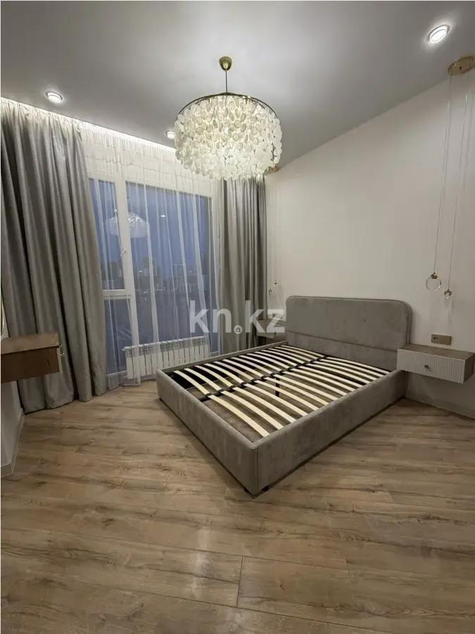Продажа 2-комнатной квартиры, 60 м² в Астане - фото 2