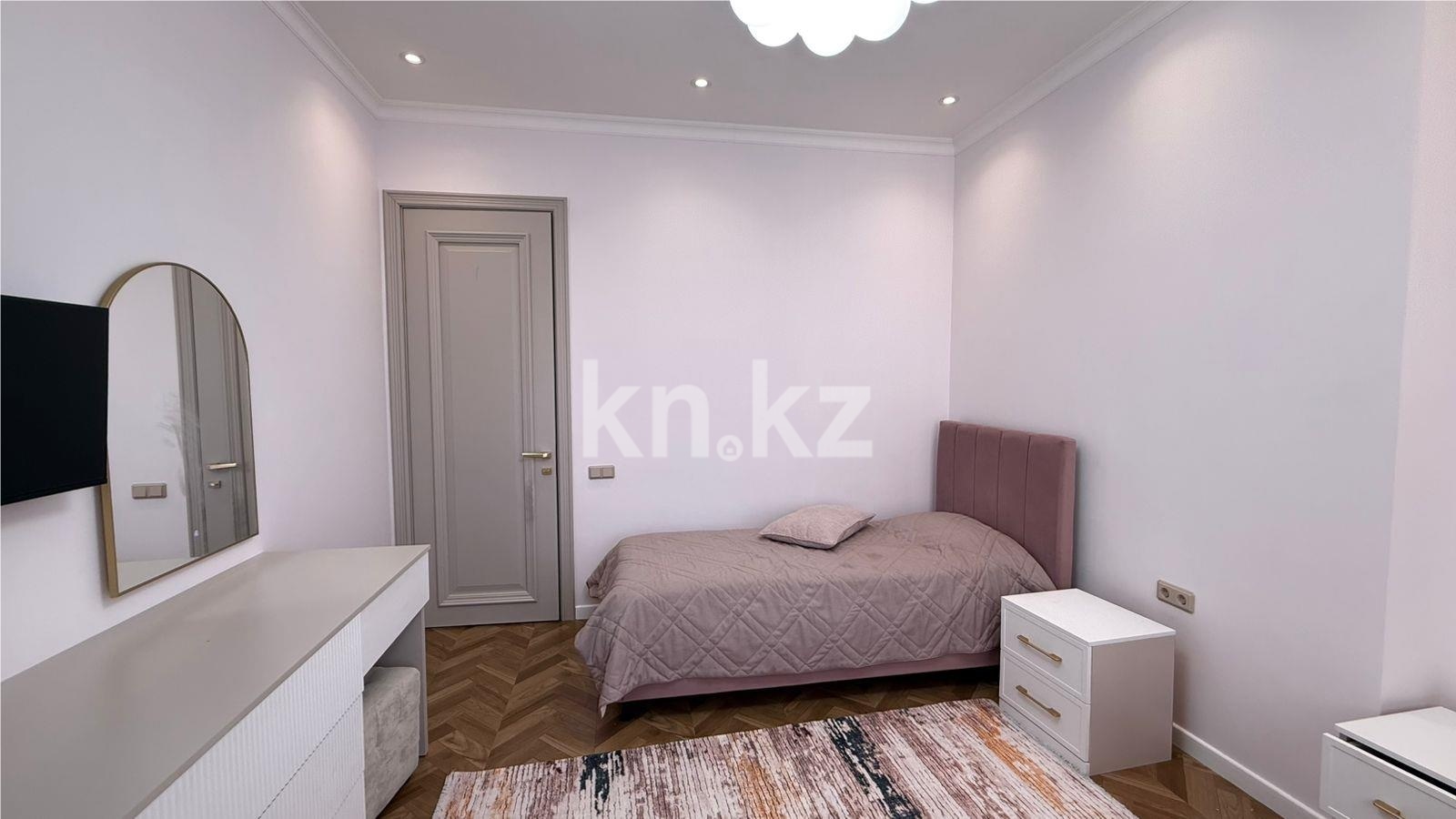 Продажа 3-комнатной квартиры, 107 м² в Астане - фото 11