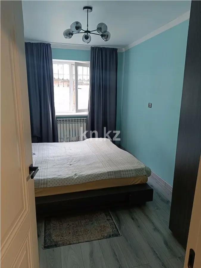 Продажа 3-комнатной квартиры, 58 м² в Алматы