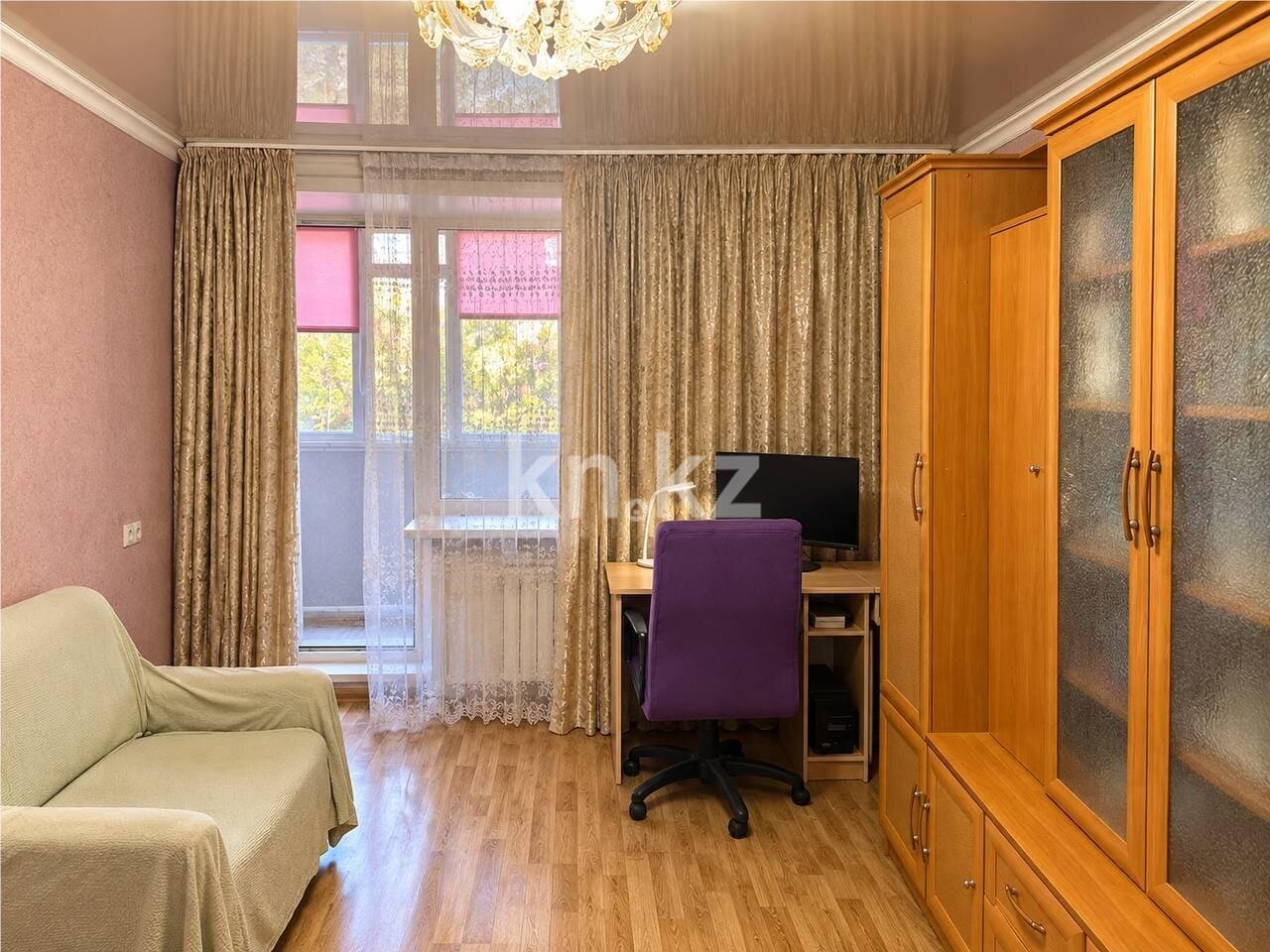Продажа 3-комнатной квартиры, 66 м² в Астане - фото 13