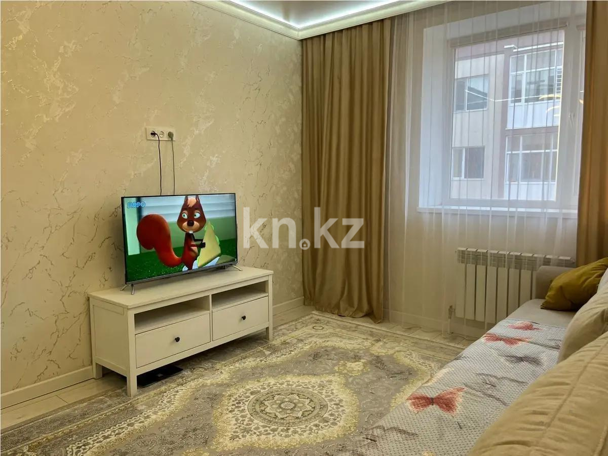 Продажа 1-комнатной квартиры, 36 м² в Астане