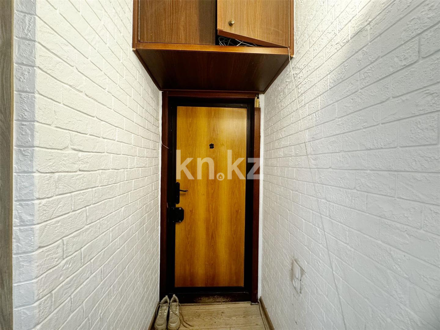 Продажа 2-комнатной квартиры, 43 м², пр. Строителей в Темиртау - фото 8