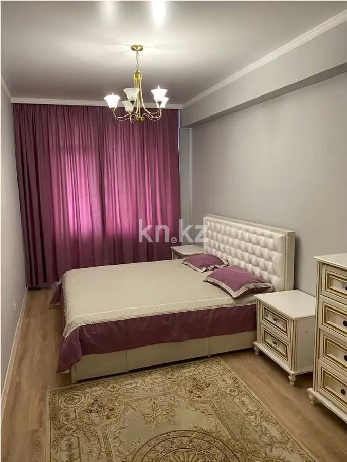 Продажа 2-комнатной квартиры, 52 м² в Алматы - фото 2