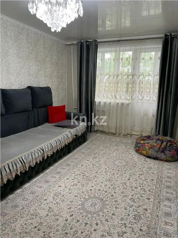 Продажа 2-комнатной квартиры, 36 м², пр. Абая, дом  91а в Шахтинске