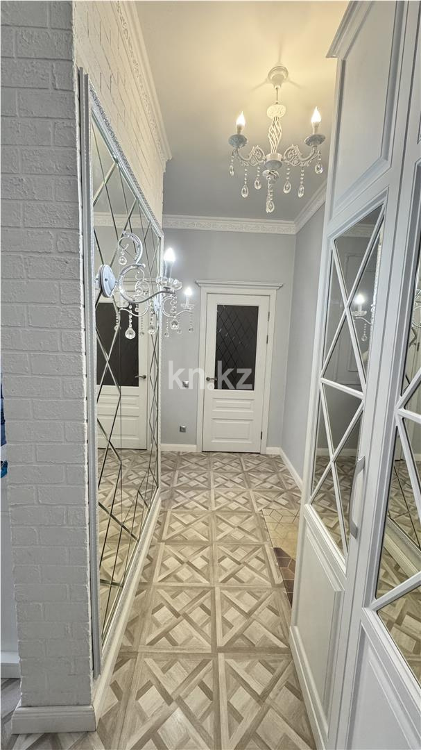 Продажа 3-комнатной квартиры, 87 м² в Караганде - фото 14