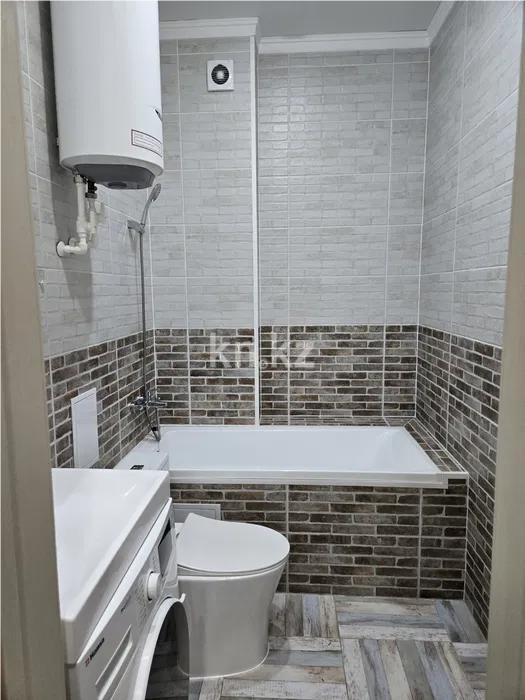 Продажа 2-комнатной квартиры, 62 м² в Караганде - фото 4