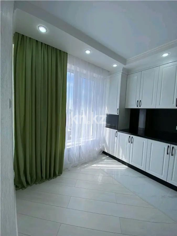 Продажа 2-комнатной квартиры, 60 м², пр. Сейфуллина, дом  51 в Алматы - фото 3