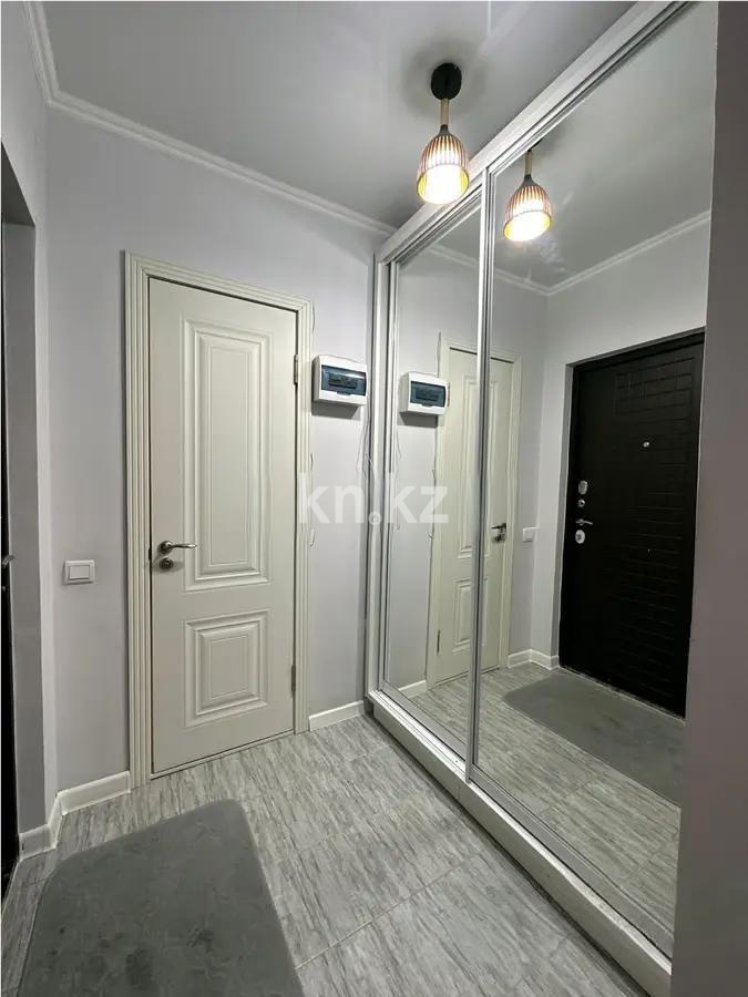 Продажа 2-комнатной квартиры, 42 м² в Алматы - фото 4