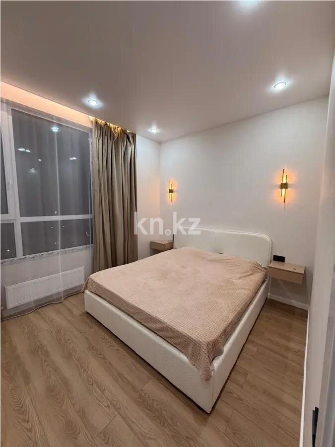 Продажа 2-комнатной квартиры, 44 м² в Астане - фото 2