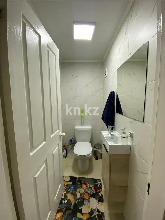 Продажа 4-комнатной квартиры, 113 м², мкр-н. Самал, дом  4 в Астане - фото 3