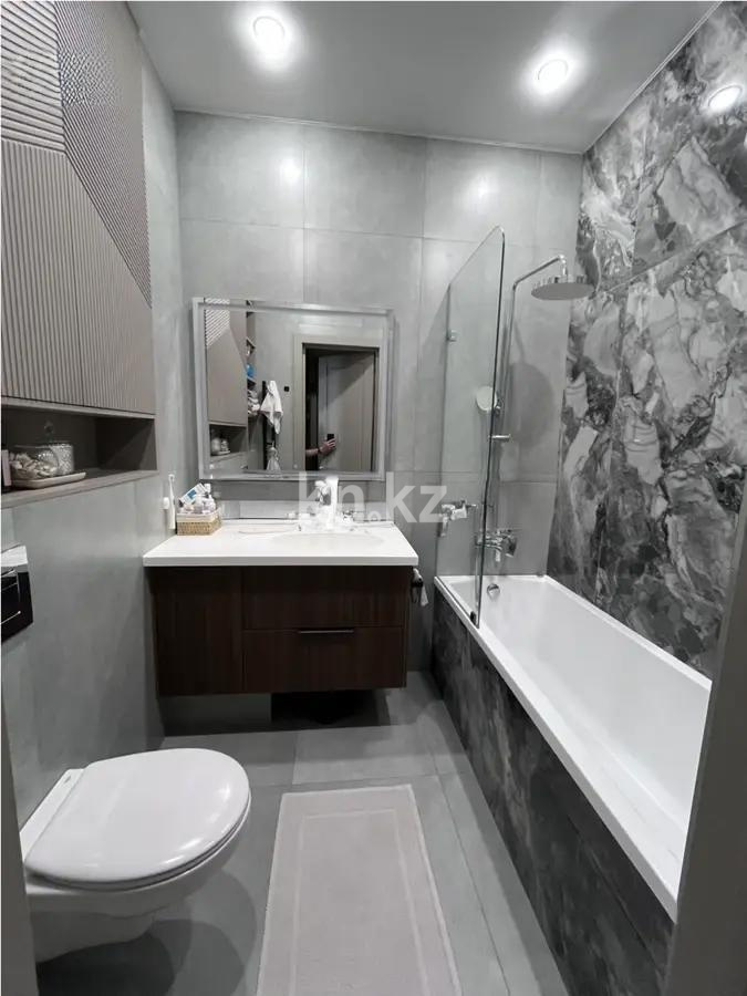 Продажа 2-комнатной квартиры, 55 м² в Астане - фото 5