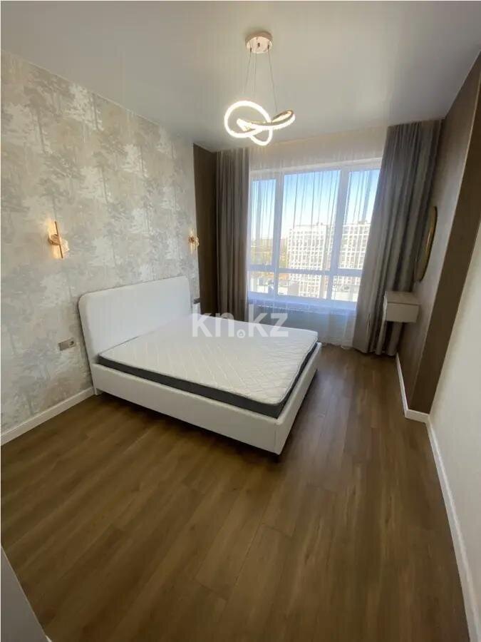 Продажа 2-комнатной квартиры, 43 м² в Астане - фото 2