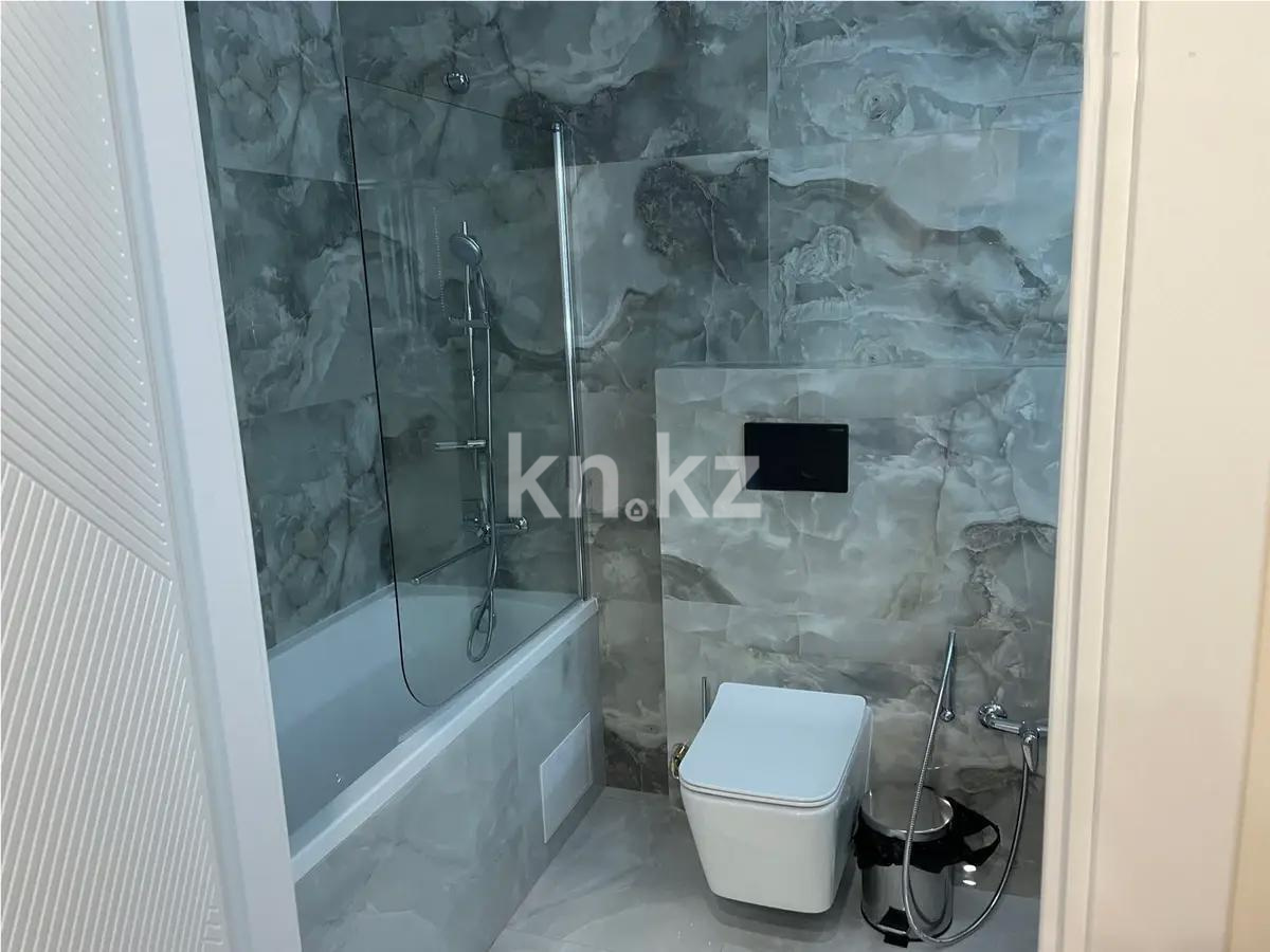 Продажа 2-комнатной квартиры, 58 м² в Астане - фото 2