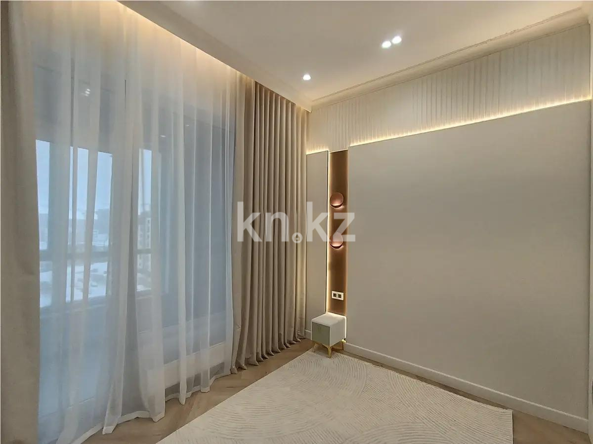 Продажа 6-комнатной квартиры, 194 м² в Астане - фото 4